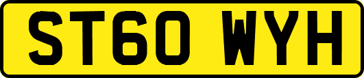 ST60WYH