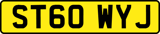 ST60WYJ