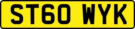ST60WYK