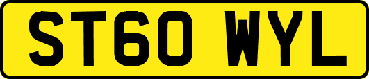 ST60WYL