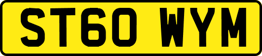 ST60WYM