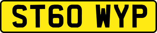 ST60WYP