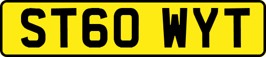 ST60WYT