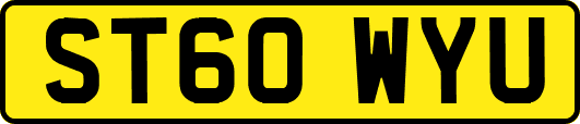 ST60WYU