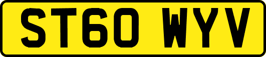 ST60WYV