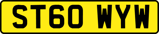 ST60WYW