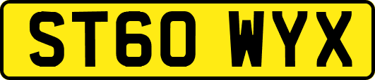 ST60WYX