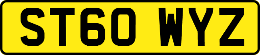 ST60WYZ