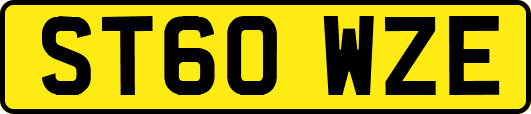 ST60WZE