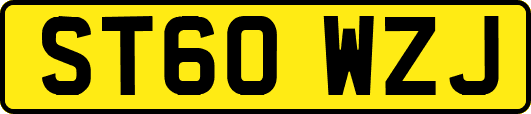 ST60WZJ