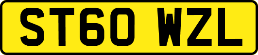 ST60WZL