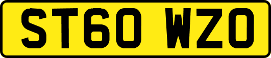 ST60WZO