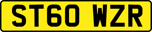 ST60WZR