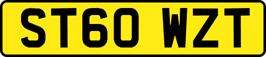 ST60WZT