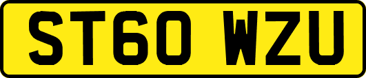 ST60WZU