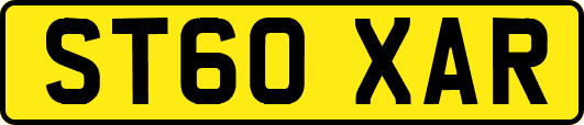 ST60XAR