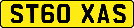 ST60XAS