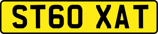 ST60XAT