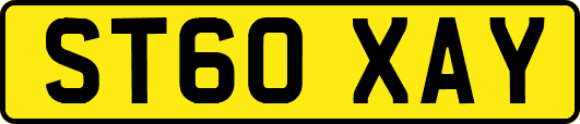 ST60XAY