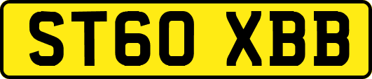 ST60XBB
