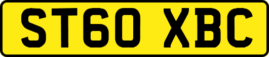 ST60XBC