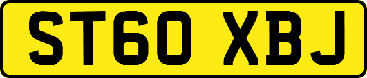 ST60XBJ