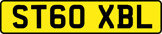 ST60XBL