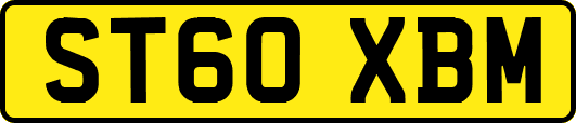 ST60XBM