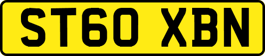 ST60XBN