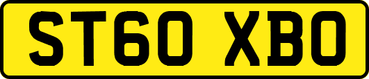 ST60XBO