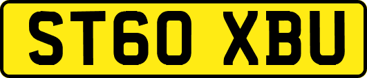 ST60XBU