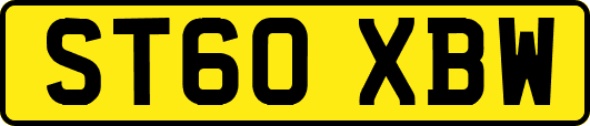 ST60XBW