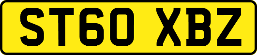 ST60XBZ