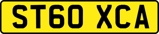 ST60XCA