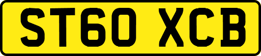 ST60XCB