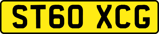 ST60XCG