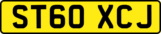 ST60XCJ