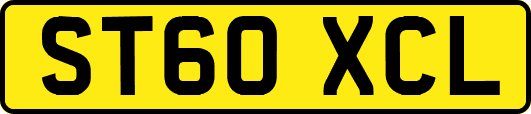 ST60XCL