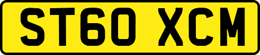 ST60XCM