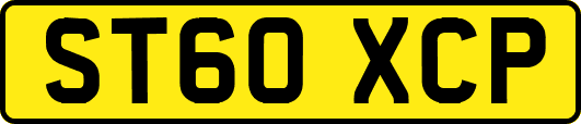 ST60XCP