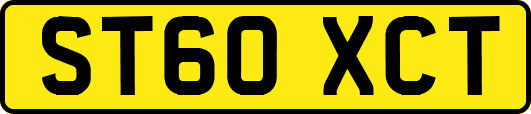 ST60XCT