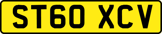 ST60XCV