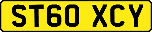 ST60XCY