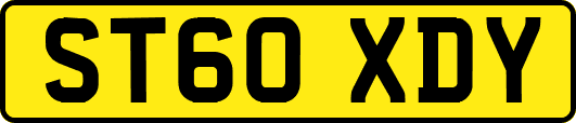 ST60XDY