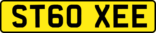 ST60XEE