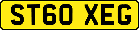 ST60XEG