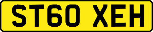 ST60XEH