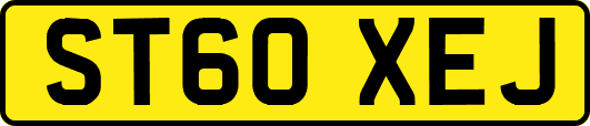 ST60XEJ