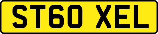 ST60XEL