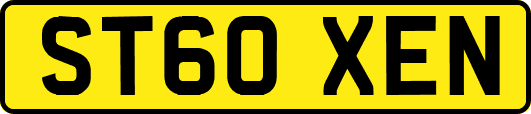 ST60XEN